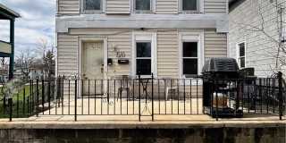 510 6th Street Gallery 1