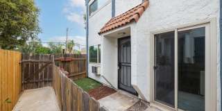 2 Story Townhome w/ Washer/Dryer and Water Included! 2 Story Townhome w/ Washer/Dryer and Water Included! Gallery 1