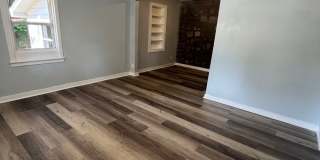 Beautiful 3BR/1BA Lakeland Home with Large Backyard & Covered Porch! Gallery 7