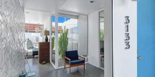 Mid-Century Steel Oasis in Palm Springs (Monthly Only - No Long Term) Gallery 19