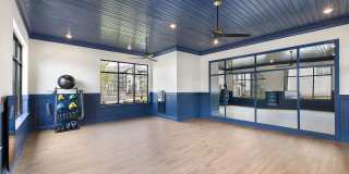 Silas Park Gallery 13