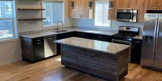 Two Bedroom Duplex | Available Early June Gallery 6