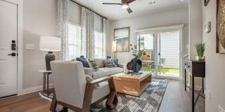 Collection Hunter Crossroads Townhomes Gallery 6