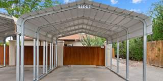 Private and Charming 2 Bed 1 Bath house Gallery 1