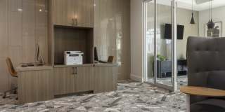 Bell South Lamar Gallery 11