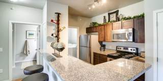 North Highlands Apartments and Villas Gallery 1