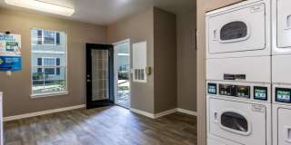 The Pines at Spring Rain Gallery 40