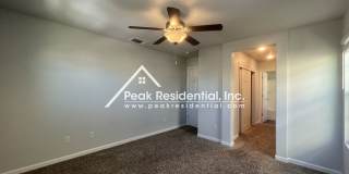 Newer 3bd/2.5 ba Home with 1 Car Garage in Gated Community Newer 3bd/2.5 ba Home with 1 Car Garage in Gated Community Gallery 23