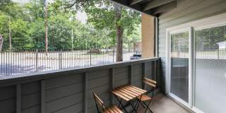 Deerwood Apartments Gallery 7