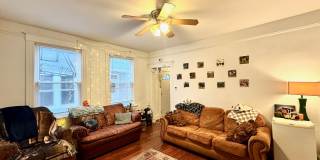 5 Bed/ 2 Bath on Warner Mins. from UC Only $700/pp ($3,500/mo) 5 Bed/ 2 Bath on Warner Mins. from UC Only $700/pp ($3,500/mo) Gallery 1