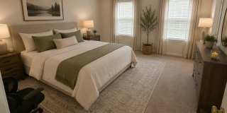 Blacksburg, 3 BR / 2.5 BA Available July 27 Gallery 8