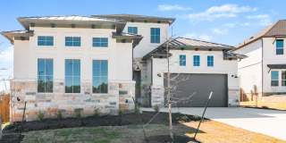 1252 Lavender Way, Georgetown, TX 78628 Gallery 1