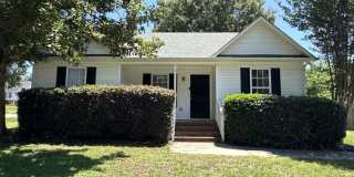 Charming One-Story Home - Rock Hill SC Gallery 1