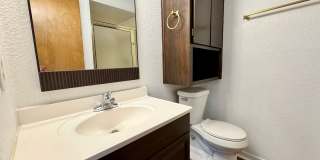Move-In Ready Townhome with Thoughtful Multi-Level Design And NEW Flooring! Gallery 9