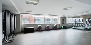 Liberty Towers Gallery 28