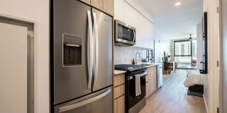 Skye on 6th Gallery 21