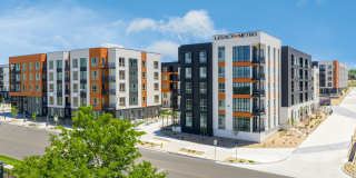 Legacy Metro 525 Gallery 33