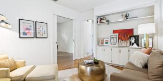 CONTEMPORARY HOME IN ALAMO HEIGHTS Gallery 13