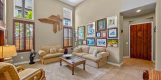 Elegant Summer Rental in Carmel Valley | Fully Furnished Gallery 7