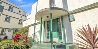 Palm Court Gallery 1