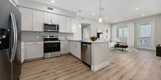 Album Union Village Age 55+ Apartment Homes Gallery 21