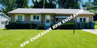 Just Hit the Market — Spacious Layout + Basement Space in St. Louis, Housing Choice Voucher Accepted! Gallery 1