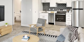 Vista Montana Apartments Gallery 1