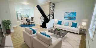 Beautiful 3b/1.5bth House ! Section 8 Only Gallery 1