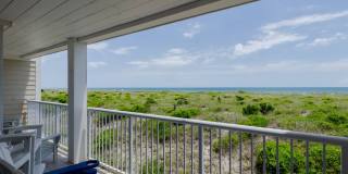 (W174) 2504 N Lumina Avenue, Building C, Unit 1C Wrightsville Beach, NC 28480 Gallery 1