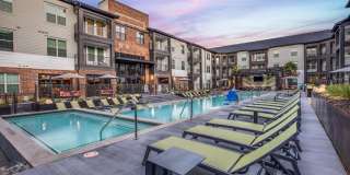 Westhouse Apartment Flats Gallery 1