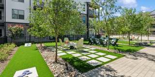 The Waylon Apartments & Townhomes Gallery 42
