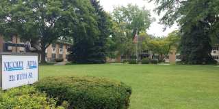 Nicolet Apartment Homes in Green Bay, WI Gallery 23