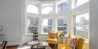 The Fitz Flats Gallery 29