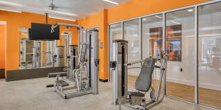 University Walk - Student Housing Gallery 15