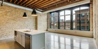 Smyth Lofts Gallery 2