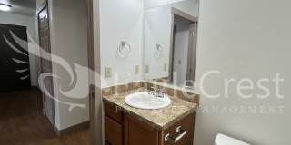 Two Bedroom, One and a Half Bathroom Unit Gallery 20
