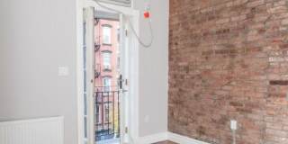 47 1/2 E 1ST ST. Gallery 2