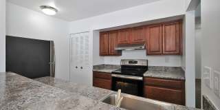 Woodcrest Apartments Gallery 11