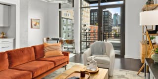 Joseph Arnold Lofts Gallery 11