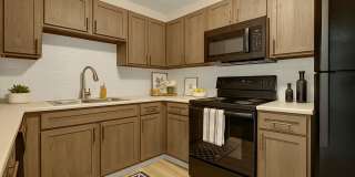 Canterbury Apartment Homes Gallery 1