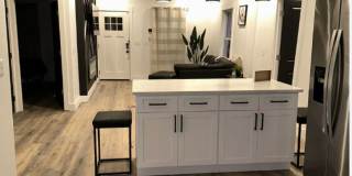 Room in 3 Bedroom Home at Welch St SW Gallery 3