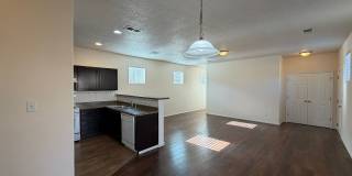 2 Bedroom Single Story Town Home Available Near 98th St SW & Dennis Chavez Blvd SW! Gallery 9