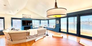 2524O- Amazing Waterfront | FURNISHED Gallery 1