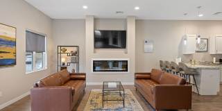 Crossings at Cheviot Gallery 4