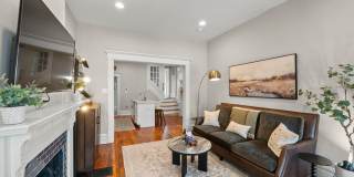 Executive Furnished Rental in Olde Towne East Gallery 4