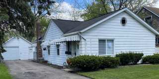 Charming 2-Bedroom Ranch for Lease in Warren Gallery 3