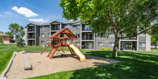 Prairie Winds Apartments Gallery 2