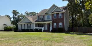 4 Bedrooms with a Bonus Room!  2-Story Home in the Persimmon Hill Subdivision! Move In Ready!! Gallery 1