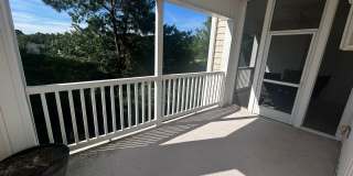 Don't miss this 4-bed, 3-bath condo TWO miles from the ocean! Gallery 43