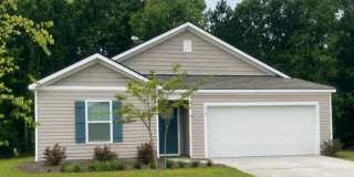 Available NOW! Introducing this beautiful 3 bed 2 bath home located in the Windsong II S/D. in Rincon, Ga! Gallery 1